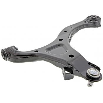 Mevotech CMS90152 - Suspension Control Arm and Ball Joint Assembly Mevotech CMS90152 Suspension Control Arm and Ball Joint Assembly product image 2 of 6