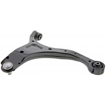 Mevotech CMS90152 - Suspension Control Arm and Ball Joint Assembly Mevotech CMS90152 Suspension Control Arm and Ball Joint Assembly product image 3 of 6