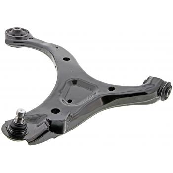 Mevotech CMS90152 - Suspension Control Arm and Ball Joint Assembly Mevotech CMS90152 Suspension Control Arm and Ball Joint Assembly product image 4 of 6