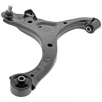 Mevotech CMS90153 - Suspension Control Arm and Ball Joint Assembly Mevotech CMS90153 Suspension Control Arm and Ball Joint Assembly product image 1 of 16
