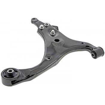 Mevotech CMS90154 Suspension Control Arm product image 1 of 8