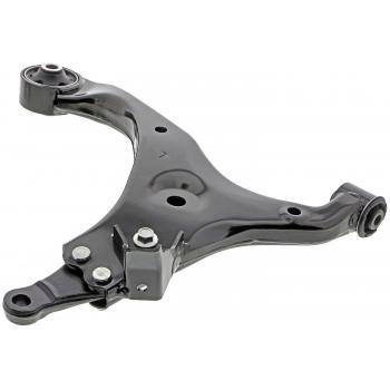 Mevotech CMS90154 Suspension Control Arm product image 2 of 8