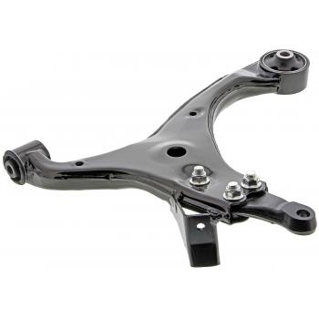 Mevotech CMS90154 Suspension Control Arm product image 3 of 8