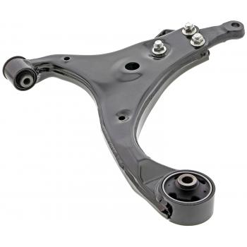 Mevotech CMS90155 Suspension Control Arm product image 1 of 8