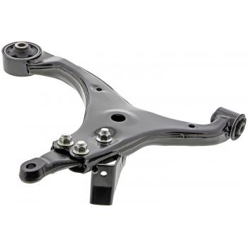 Mevotech CMS90155 Suspension Control Arm product image 3 of 8