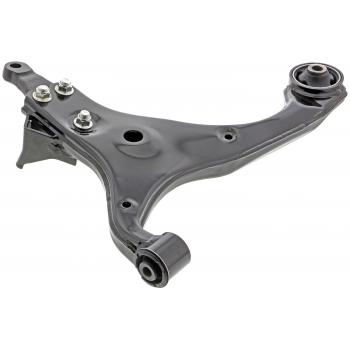 Mevotech CMS90155 Suspension Control Arm product image 4 of 8