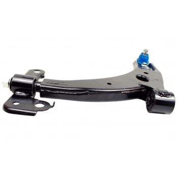 Mevotech CMS90156 - Suspension Control Arm and Ball Joint Assembly Mevotech CMS90156 Suspension Control Arm and Ball Joint Assembly product image 1 of 4