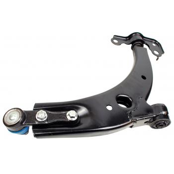 Mevotech CMS90156 - Suspension Control Arm and Ball Joint Assembly Mevotech CMS90156 Suspension Control Arm and Ball Joint Assembly product image 2 of 4