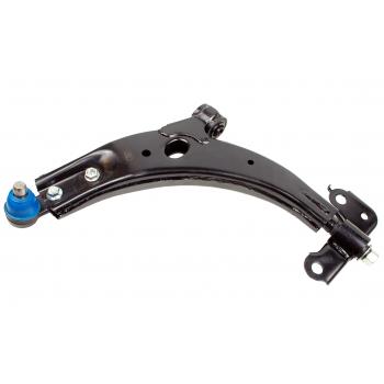 Mevotech CMS90156 - Suspension Control Arm and Ball Joint Assembly Mevotech CMS90156 Suspension Control Arm and Ball Joint Assembly product image 3 of 4