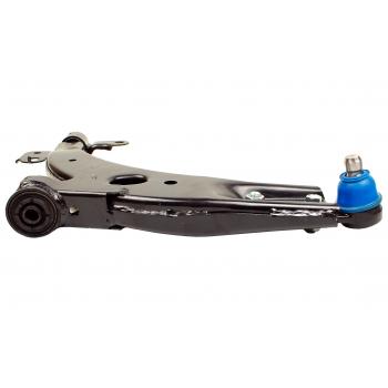 Mevotech CMS90156 - Suspension Control Arm and Ball Joint Assembly Mevotech CMS90156 Suspension Control Arm and Ball Joint Assembly product image 4 of 4