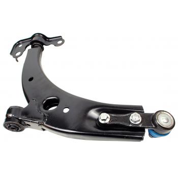 Mevotech CMS90157 - Suspension Control Arm and Ball Joint Assembly Mevotech CMS90157 Suspension Control Arm and Ball Joint Assembly product image 1 of 4