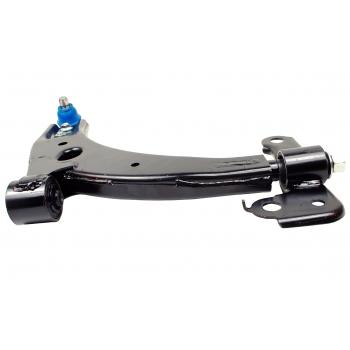 Mevotech CMS90157 - Suspension Control Arm and Ball Joint Assembly Mevotech CMS90157 Suspension Control Arm and Ball Joint Assembly product image 2 of 4