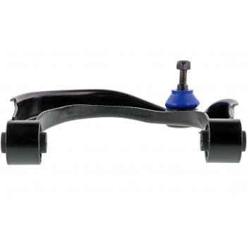 Mevotech CMS90158 Suspension Control Arm and Ball Joint Assembly product image 1 of 5