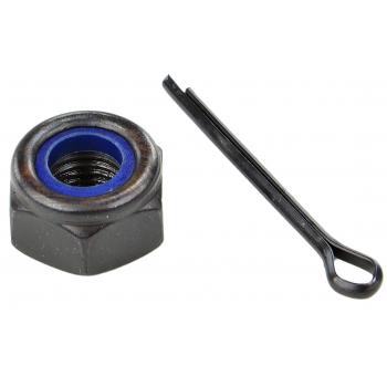 Mevotech CMS90159 Suspension Control Arm and Ball Joint Assembly product image 5 of 5