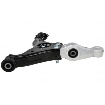 Mevotech CMS90167 Suspension Control Arm product image 4 of 4