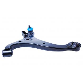 Mevotech CMS90175 Suspension Control Arm and Ball Joint Assembly product image 1 of 5