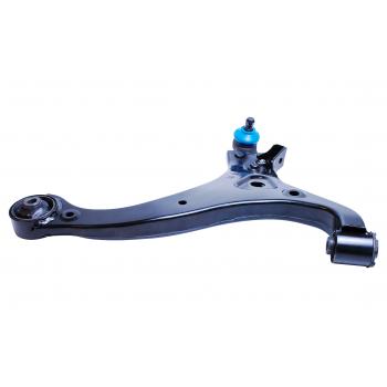 Mevotech CMS90176 - Suspension Control Arm and Ball Joint Assembly Mevotech CMS90176 Suspension Control Arm and Ball Joint Assembly product image 1 of 5