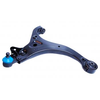 Mevotech CMS90176 - Suspension Control Arm and Ball Joint Assembly Mevotech CMS90176 Suspension Control Arm and Ball Joint Assembly product image 3 of 5
