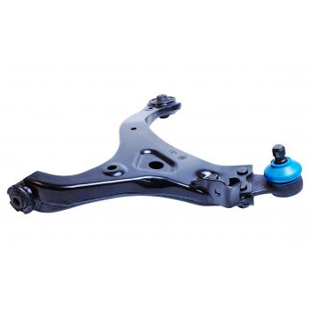 Mevotech CMS90176 - Suspension Control Arm and Ball Joint Assembly Mevotech CMS90176 Suspension Control Arm and Ball Joint Assembly product image 5 of 5