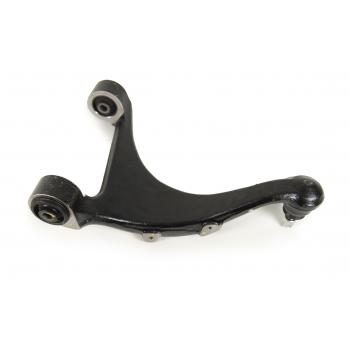 Mevotech CMS90177 - Suspension Control Arm and Ball Joint Assembly Mevotech CMS90177 Suspension Control Arm and Ball Joint Assembly product image 2 of 4