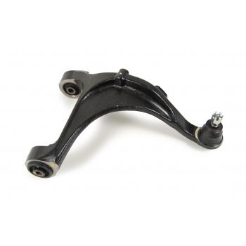 Mevotech CMS90177 - Suspension Control Arm and Ball Joint Assembly Mevotech CMS90177 Suspension Control Arm and Ball Joint Assembly product image 3 of 4