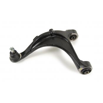 Mevotech CMS90178 - Suspension Control Arm and Ball Joint Assembly Mevotech CMS90178 Suspension Control Arm and Ball Joint Assembly product image 3 of 4