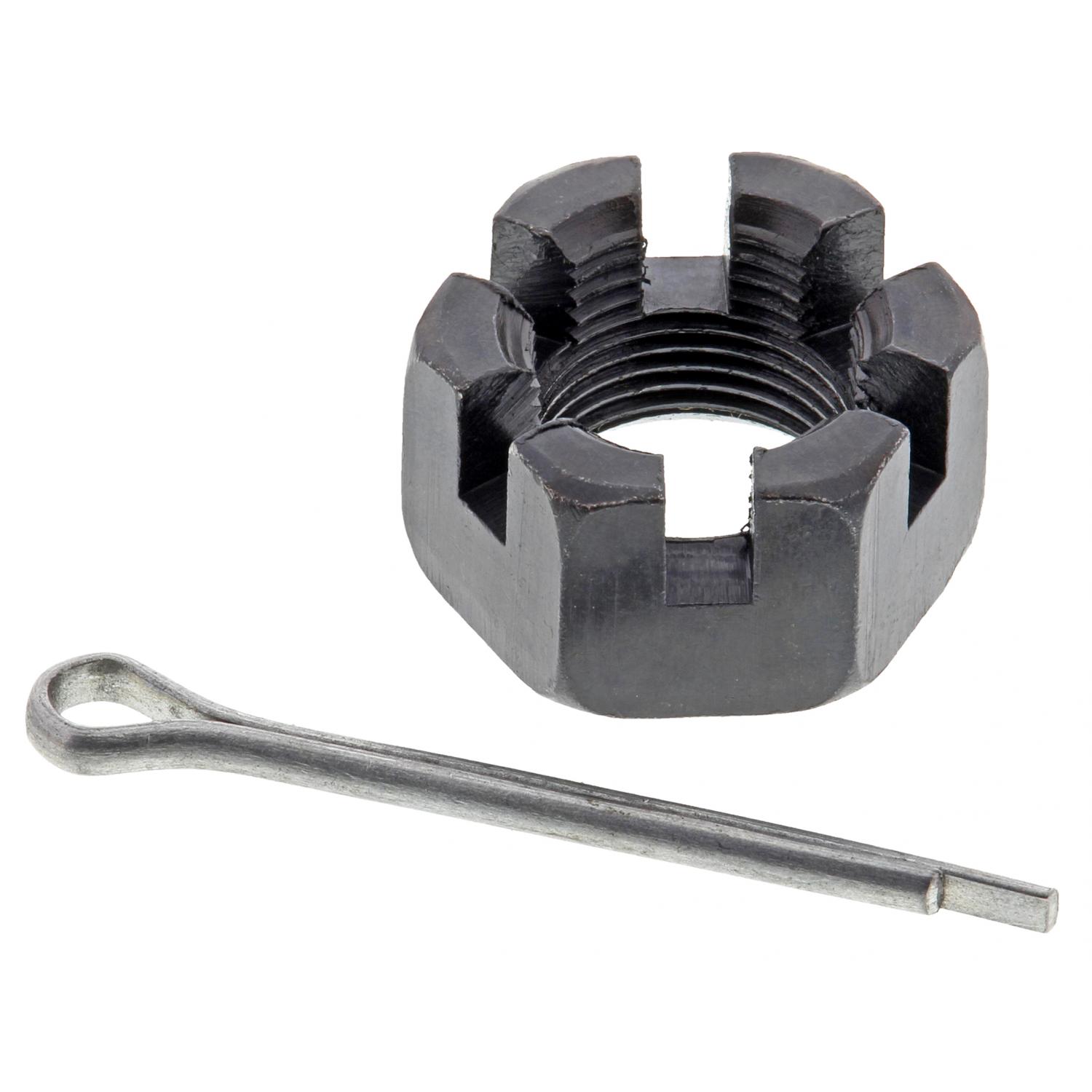 Mevotech CMS90180 Lateral Arm and Ball Joint Assembly product image 4 of 6