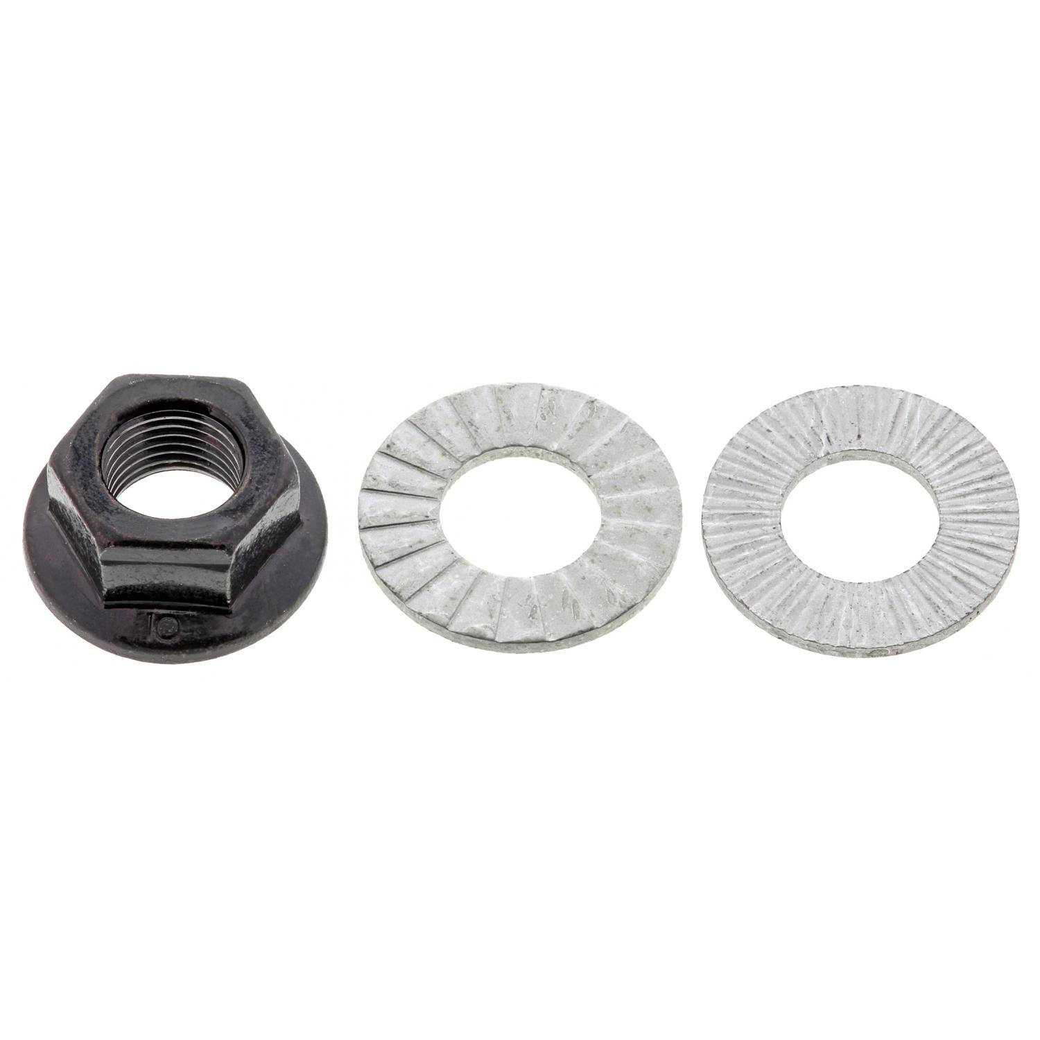 Mevotech CMS95126 - Suspension Control Arm and Ball Joint Assembly Mevotech CMS95126 Suspension Control Arm and Ball Joint Assembly product image 4 of 6