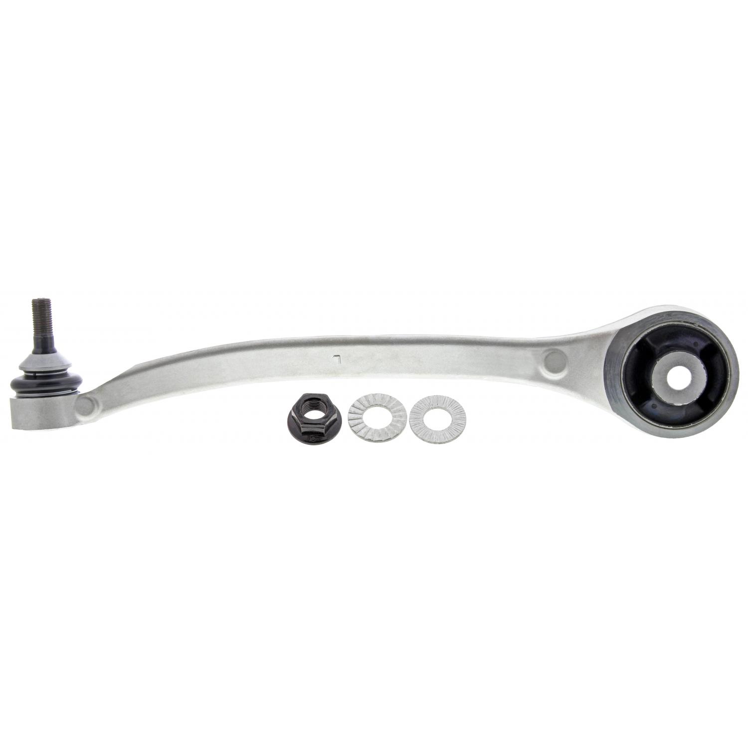 Mevotech CMS95126 - Suspension Control Arm and Ball Joint Assembly Mevotech CMS95126 Suspension Control Arm and Ball Joint Assembly product image 5 of 6