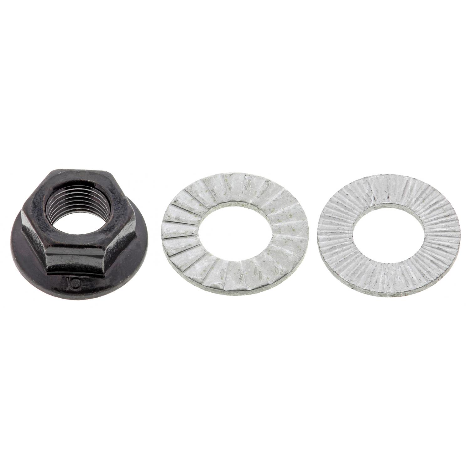 Mevotech CMS95127 - Suspension Control Arm and Ball Joint Assembly Mevotech CMS95127 Suspension Control Arm and Ball Joint Assembly product image 4 of 6