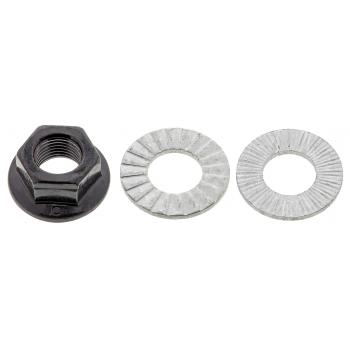 Mevotech CMS95128 Suspension Control Arm and Ball Joint Assembly product image 4 of 6