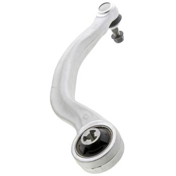 Mevotech CMS95133 Suspension Control Arm and Ball Joint Assembly product image 1 of 6