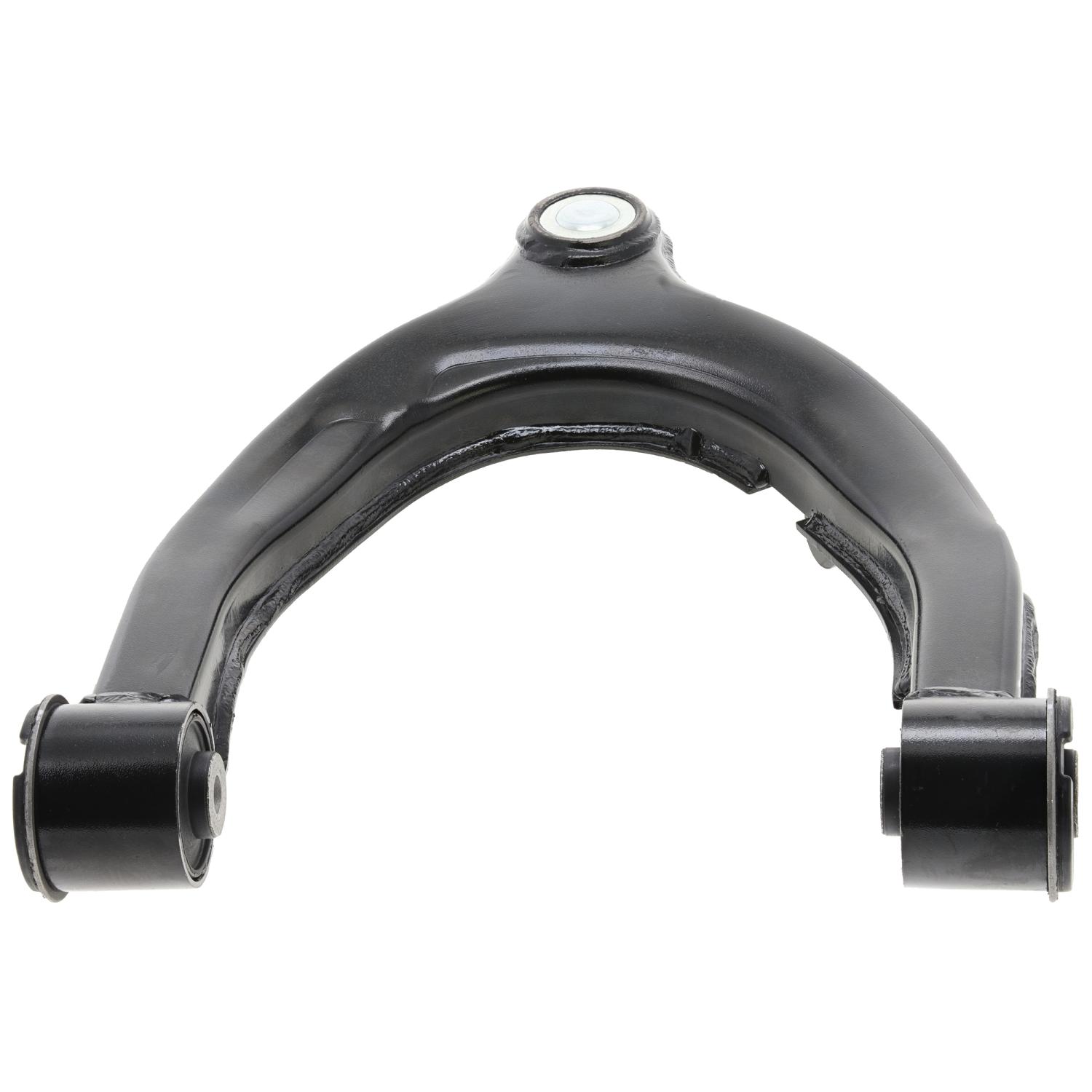 Mevotech CMS95134 - Suspension Control Arm and Ball Joint Assembly Mevotech CMS95134 Suspension Control Arm and Ball Joint Assembly product image 2 of 7