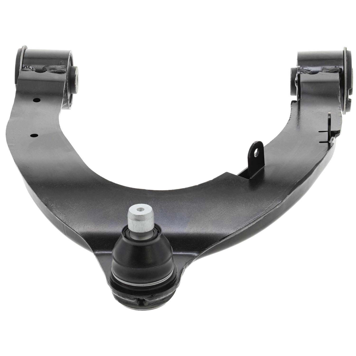 Mevotech CMS95134 - Suspension Control Arm and Ball Joint Assembly Mevotech CMS95134 Suspension Control Arm and Ball Joint Assembly product image 4 of 7