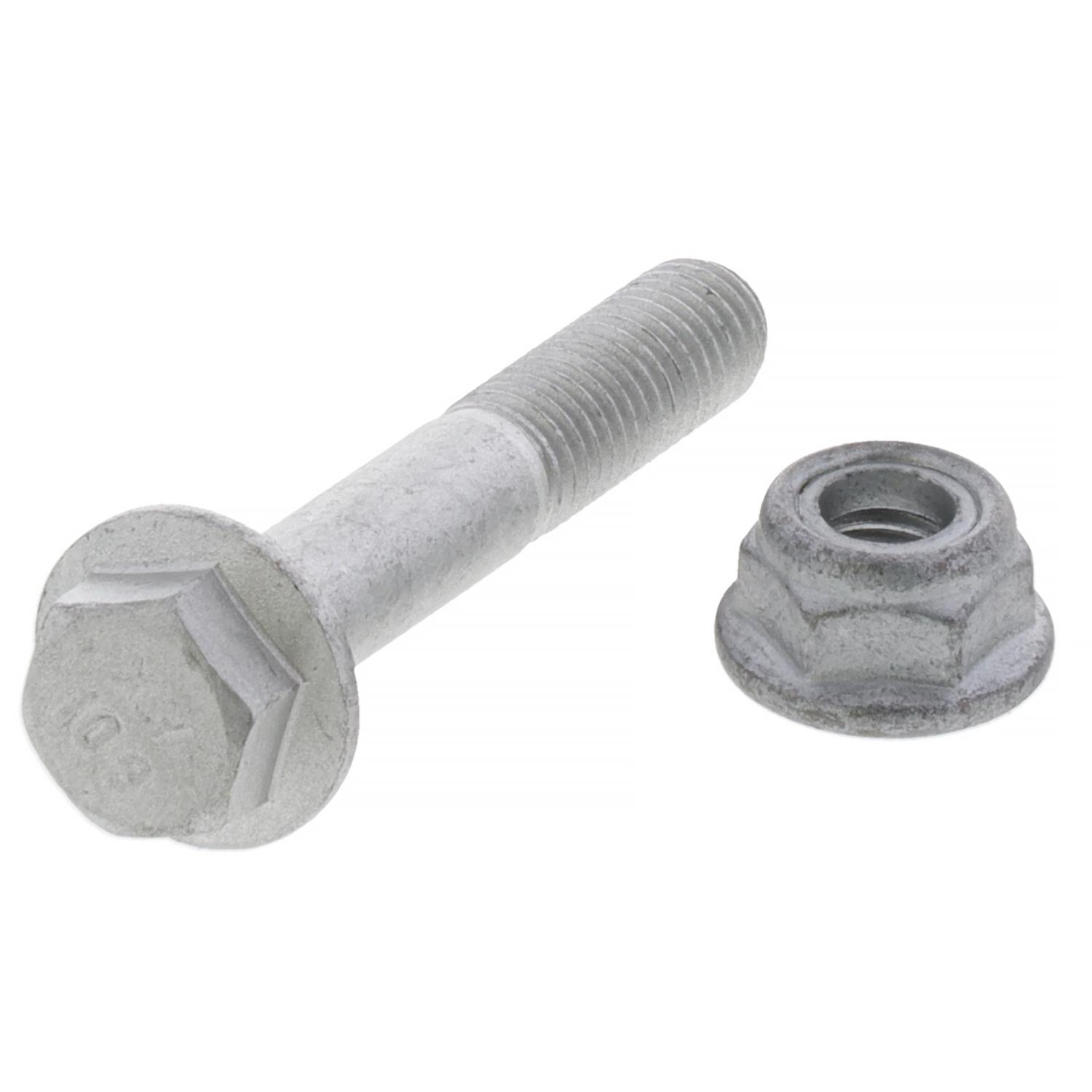 Mevotech CMS95134 - Suspension Control Arm and Ball Joint Assembly Mevotech CMS95134 Suspension Control Arm and Ball Joint Assembly product image 5 of 7