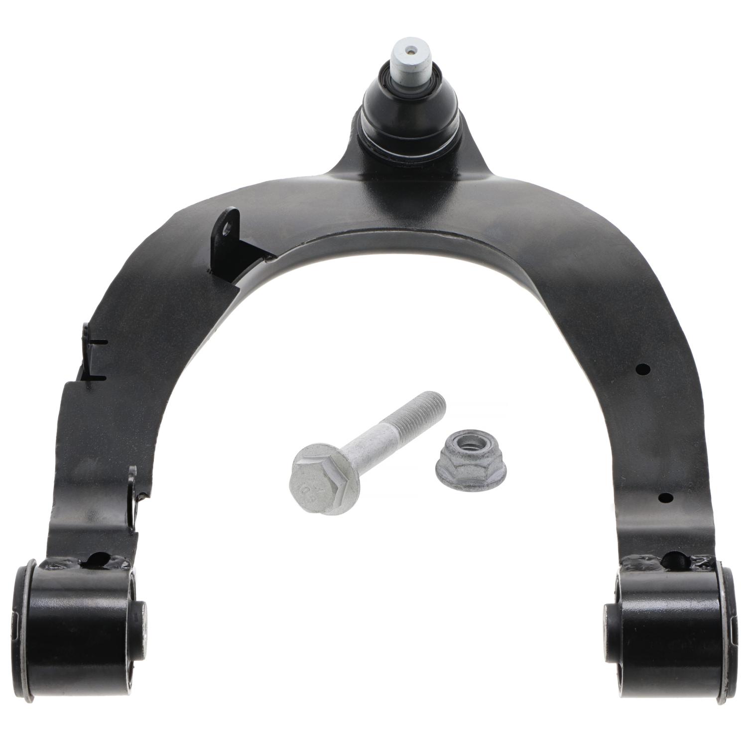 Mevotech CMS95134 - Suspension Control Arm and Ball Joint Assembly Mevotech CMS95134 Suspension Control Arm and Ball Joint Assembly product image 6 of 7