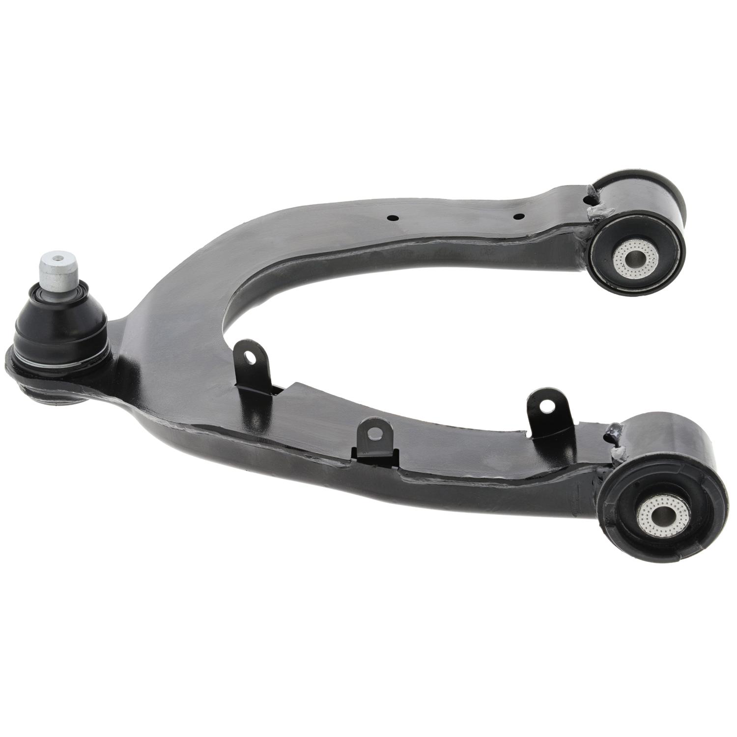 Mevotech CMS95134 - Suspension Control Arm and Ball Joint Assembly Mevotech CMS95134 Suspension Control Arm and Ball Joint Assembly product image 7 of 7