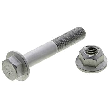Mevotech CMS95136 Suspension Control Arm and Ball Joint Assembly product image 5 of 7