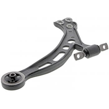 Mevotech CMS9654 Suspension Control Arm product image 1 of 9