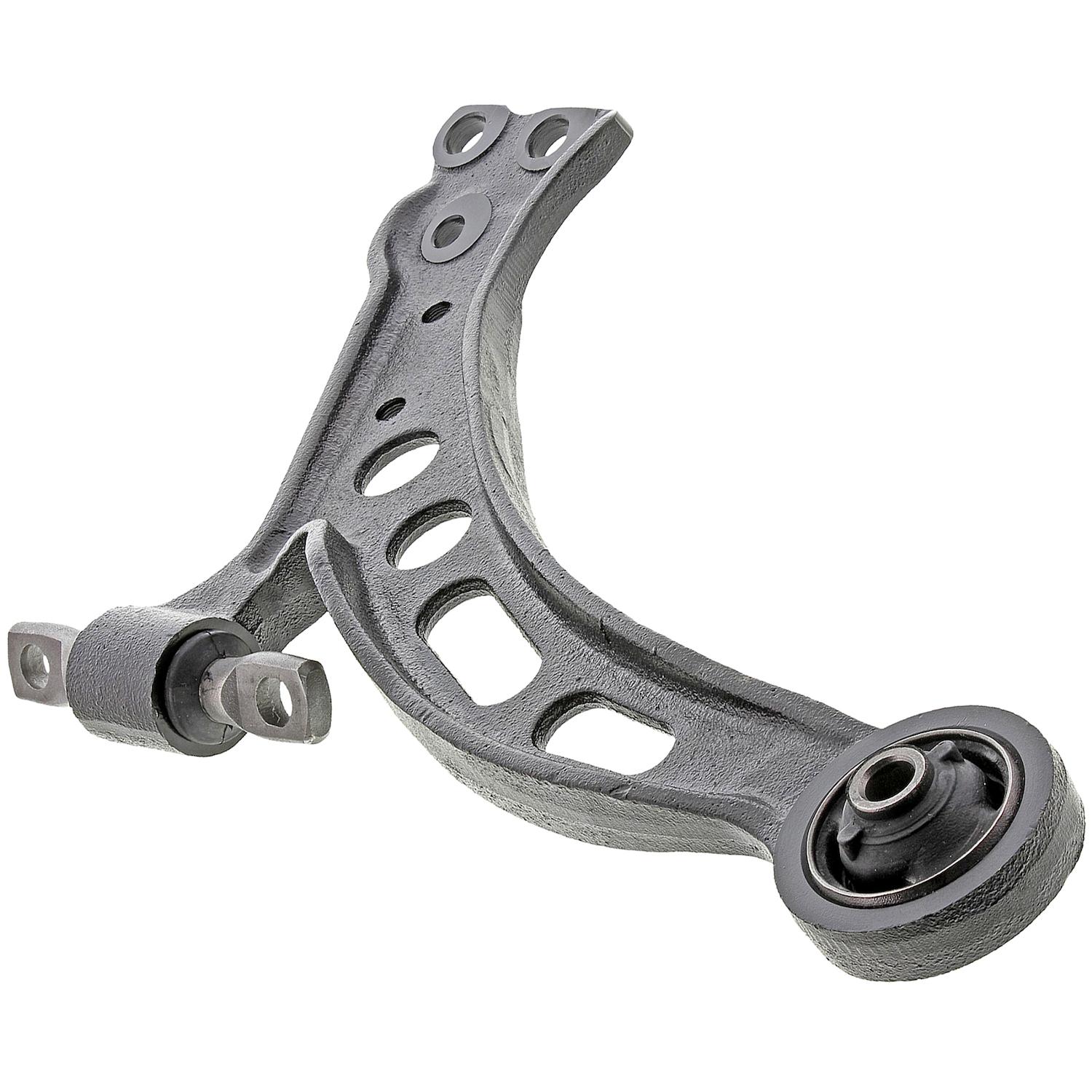 Mevotech CMS9655 Suspension Control Arm product image 1 of 6
