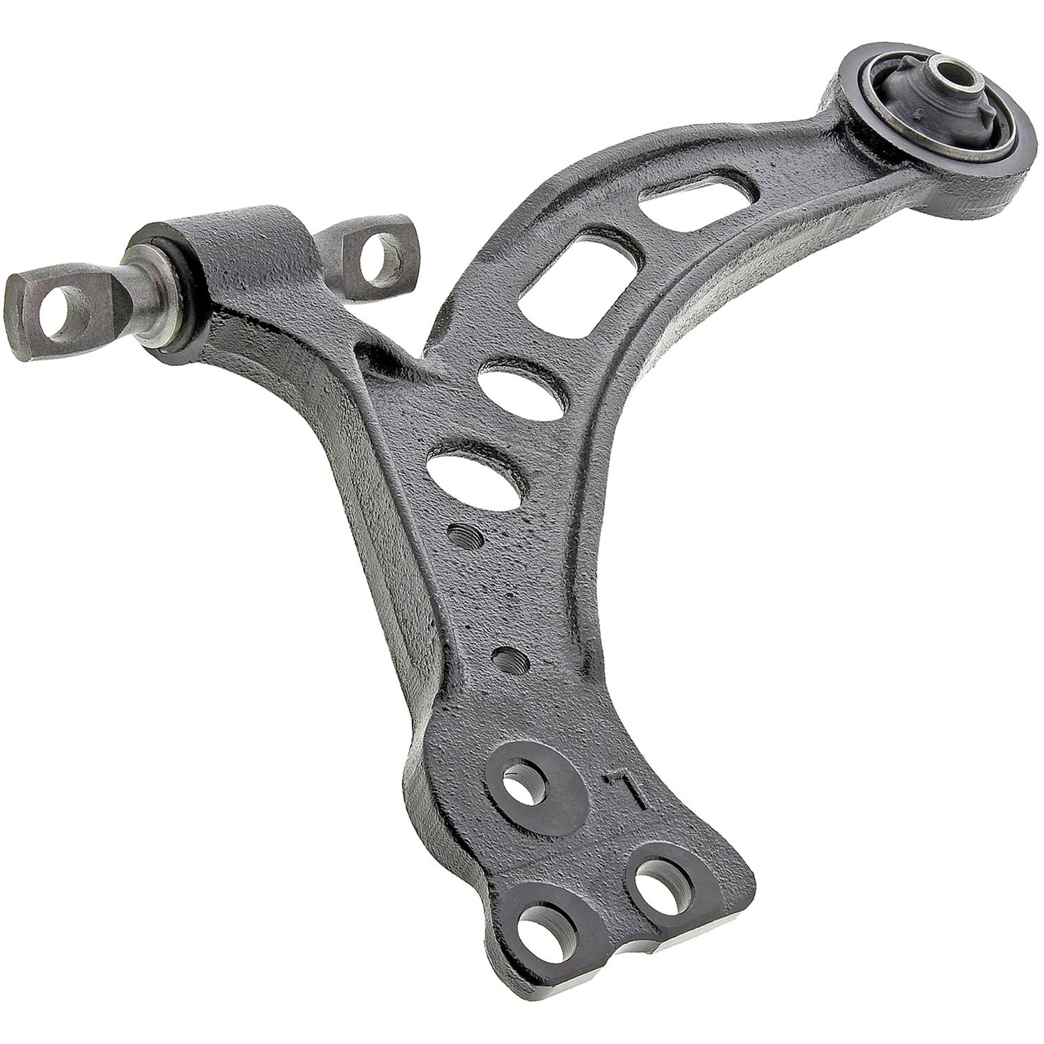 Mevotech CMS9655 Suspension Control Arm product image 2 of 6