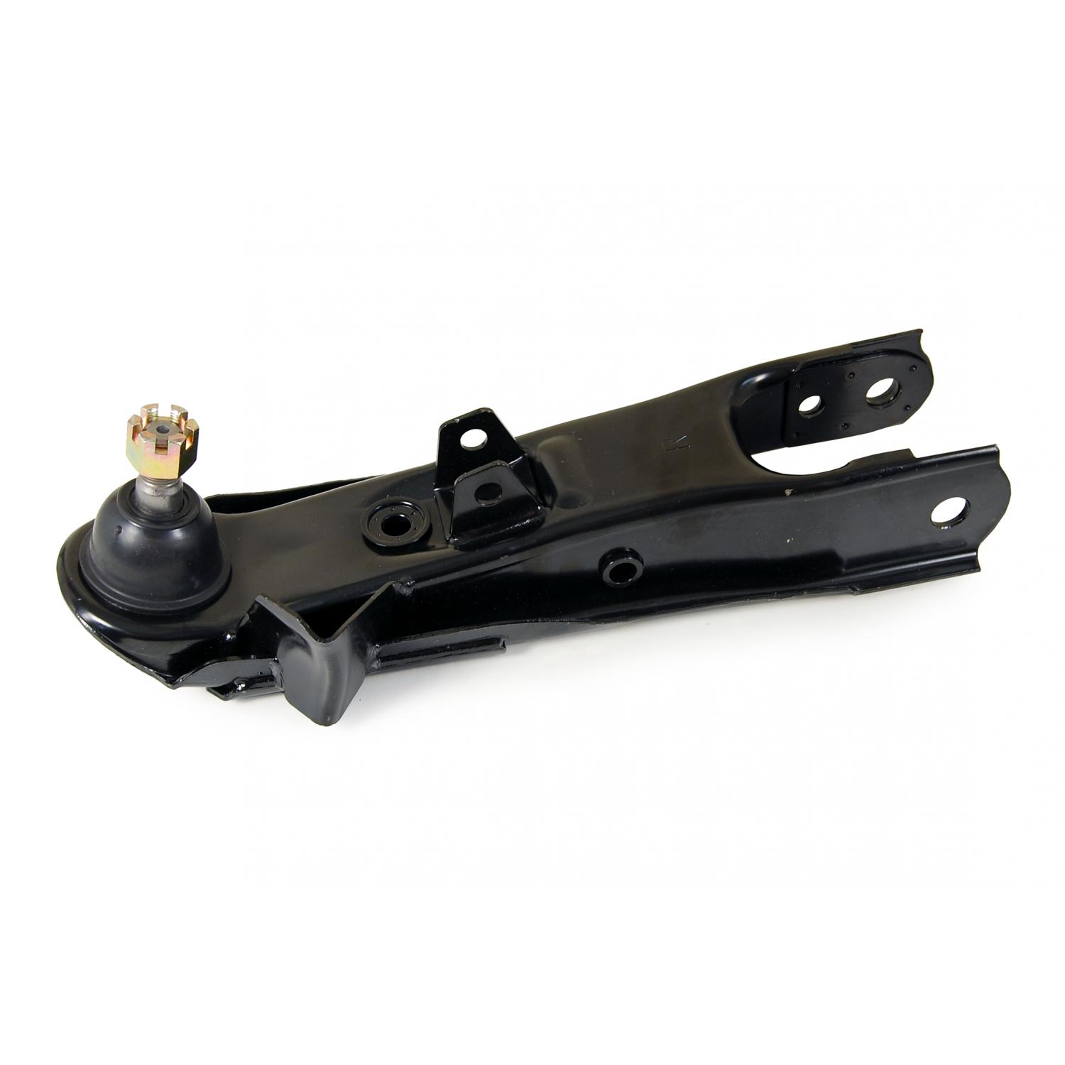 Mevotech CMS9662 Suspension Control Arm and Ball Joint Assembly product image 2 of 3