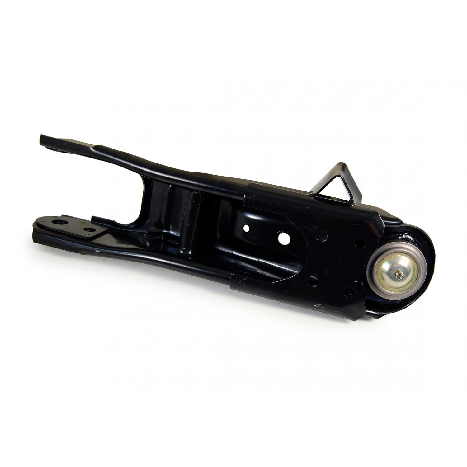 Mevotech CMS9663 Suspension Control Arm and Ball Joint Assembly product image 1 of 3