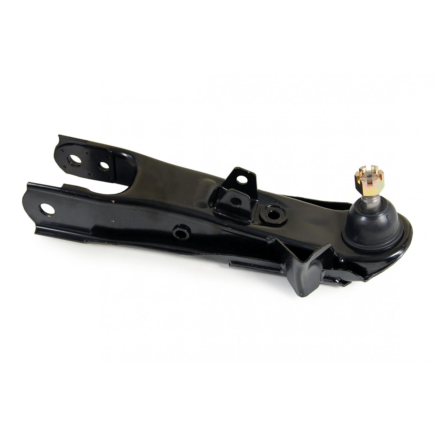 Mevotech CMS9663 Suspension Control Arm and Ball Joint Assembly product image 2 of 3