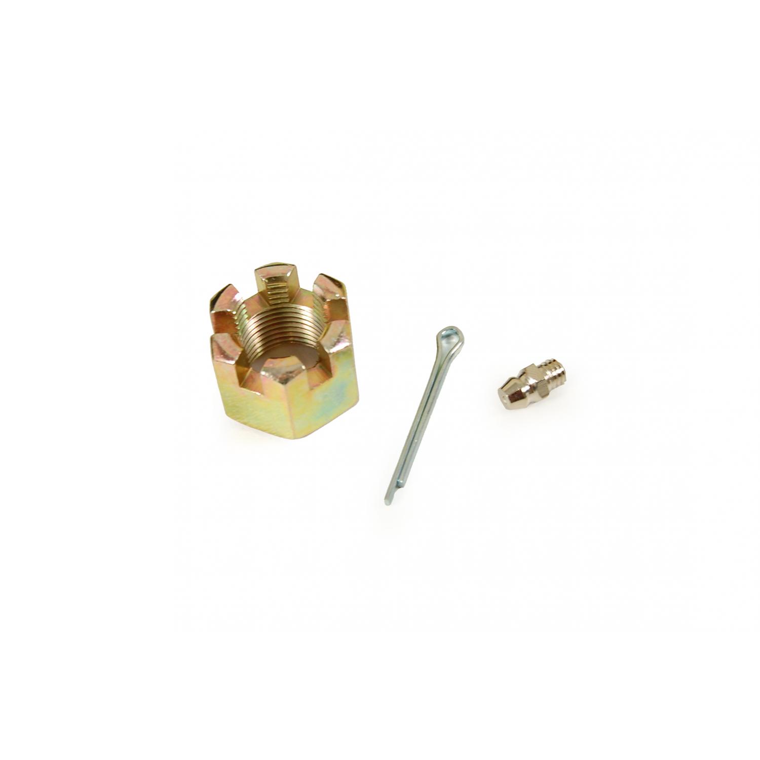 Mevotech CMS9663 Suspension Control Arm and Ball Joint Assembly product image 3 of 3