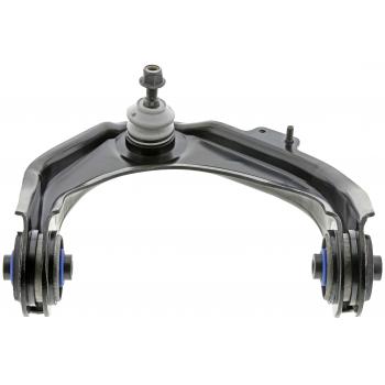 Mevotech CMS9672 Suspension Control Arm and Ball Joint Assembly product image 1 of 7