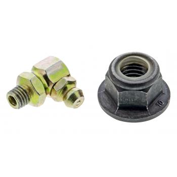 Mevotech CMS9672 Suspension Control Arm and Ball Joint Assembly product image 5 of 7