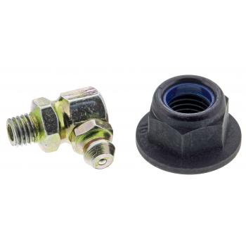 Mevotech CMS9673 - Suspension Control Arm and Ball Joint Assembly Mevotech CMS9673 Suspension Control Arm and Ball Joint Assembly product image 5 of 7