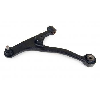 Mevotech CMS9677 Suspension Control Arm and Ball Joint Assembly product image 1 of 4