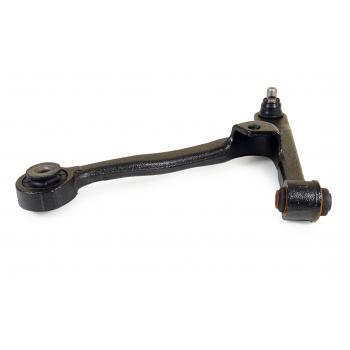 Mevotech CMS9677 Suspension Control Arm and Ball Joint Assembly product image 2 of 4